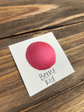 Load image into Gallery viewer, Berry Red