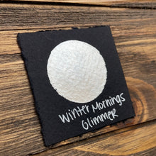 Load image into Gallery viewer, Winter Morning’s Glimmer