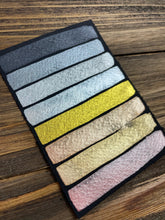 Load image into Gallery viewer, Metallics