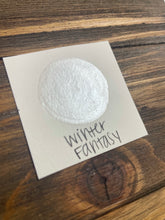 Load image into Gallery viewer, Winter Fantasy