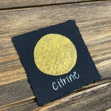 Load image into Gallery viewer, Citrine