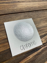 Load image into Gallery viewer, Chrome