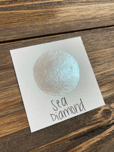 Sea Diamond