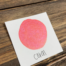 Load image into Gallery viewer, Coral