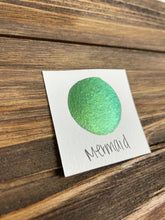 Load image into Gallery viewer, Mermaid