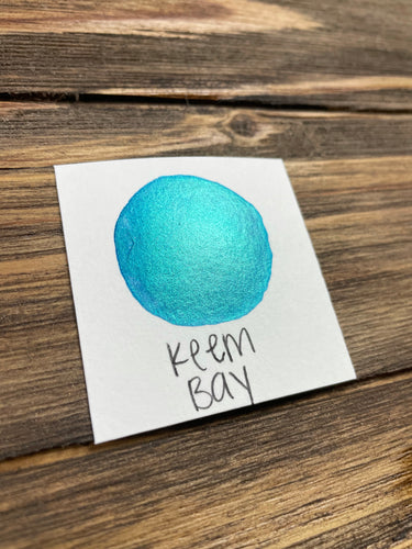 Keem Bay