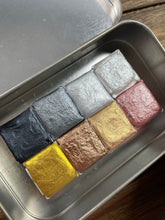 Load image into Gallery viewer, Metallics