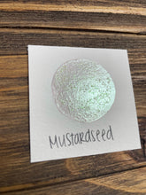 Load image into Gallery viewer, Mustardseed