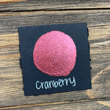 Load image into Gallery viewer, Cranberry