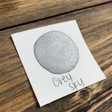 Load image into Gallery viewer, Grey Sky