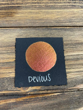 Load image into Gallery viewer, Devious