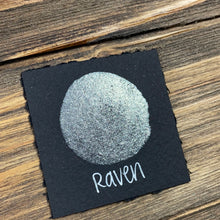 Load image into Gallery viewer, Raven