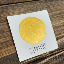 Load image into Gallery viewer, Citrine