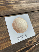 Load image into Gallery viewer, Bronze