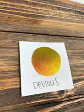 Load image into Gallery viewer, Devious