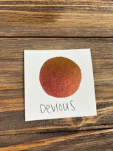 Load image into Gallery viewer, Devious