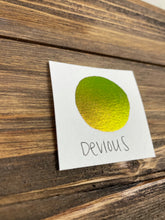 Load image into Gallery viewer, Devious