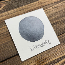 Load image into Gallery viewer, Silhouette