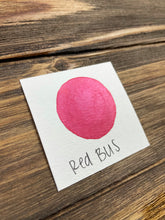 Load image into Gallery viewer, Red Bus