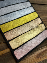 Load image into Gallery viewer, Metallics