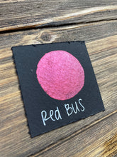 Load image into Gallery viewer, Red Bus