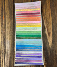 Load image into Gallery viewer, A Rainbow Christmas Color Collection