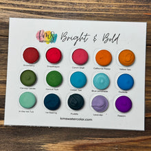 Load image into Gallery viewer, Bright &amp; Bold