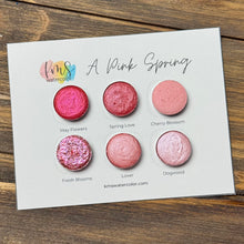 Load image into Gallery viewer, A Pink Spring
