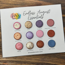 Load image into Gallery viewer, Endless August Essentials