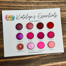 Load image into Gallery viewer, Katelyn’s Essentials: Pink Edition