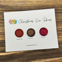Load image into Gallery viewer, Christmas Eve Skies