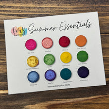 Load image into Gallery viewer, Summer Essentials