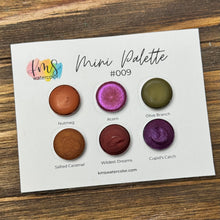 Load image into Gallery viewer, Mini Palette #009