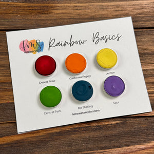 Rainbow Basics