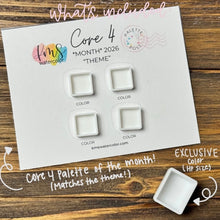 Load image into Gallery viewer, April 2026 Palette Post