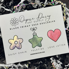 Load image into Gallery viewer, OD Half Pan Boxed Set | Oopsie Daisy Art Supply | BLACK FRIDAY EXCLUSIVE