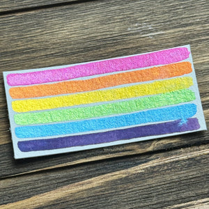 Lisa Frank Inspired Palette (Limited Edition)