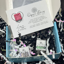 Load image into Gallery viewer, OD Half Pan Boxed Set | Oopsie Daisy Art Supply | BLACK FRIDAY EXCLUSIVE