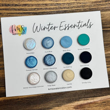 Load image into Gallery viewer, Winter Essentials