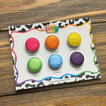 Load image into Gallery viewer, Lisa Frank Inspired Palette (Limited Edition)