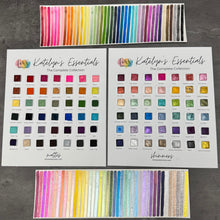 Load image into Gallery viewer, Katelyn’s Essentials (Complete Collection)