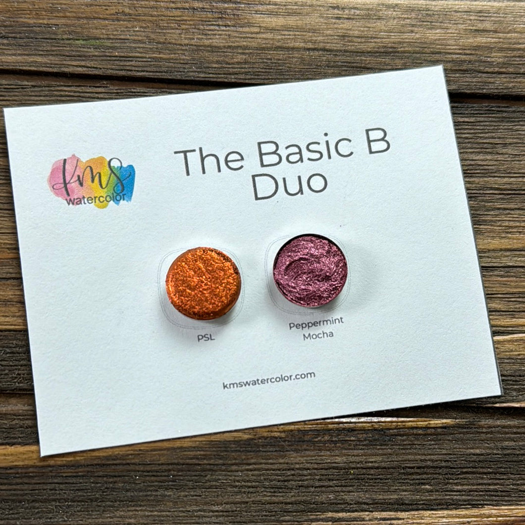 Basic B Duo