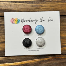 Load image into Gallery viewer, Breaking the Ice