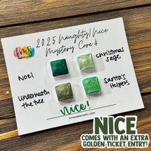 Load image into Gallery viewer, Naughty/Nice Mystery Core 4