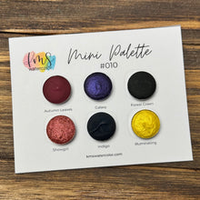 Load image into Gallery viewer, Mini Palette #010