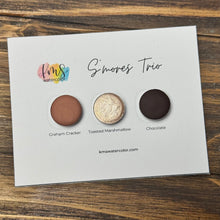 Load image into Gallery viewer, S'mores Trio
