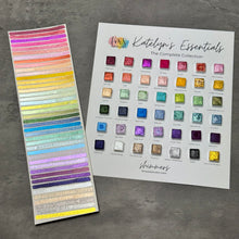 Load image into Gallery viewer, Katelyn’s Essentials (Complete Collection)