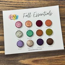 Load image into Gallery viewer, Fall Essentials