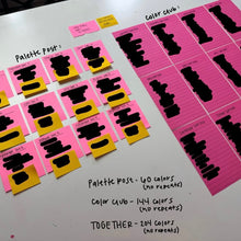 Load image into Gallery viewer, April 2026 Palette Post