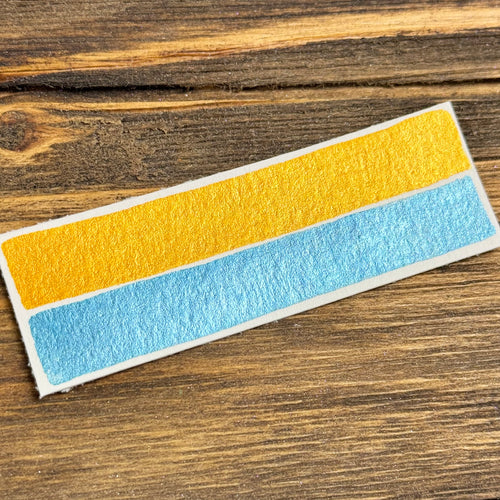 November Zodiac Birthstone Duo